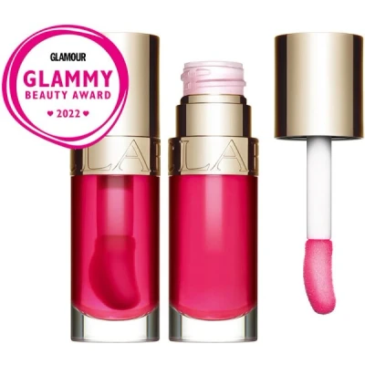 Abbildung von CLARINS Lip Comfort Oil 7 ml 04 pitaya