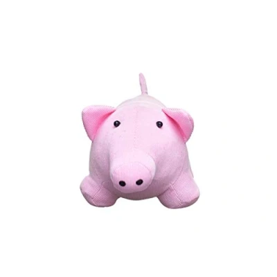 Abbildung von HEITMANN DECO Türstopper, Rosa, mittel, 1012738