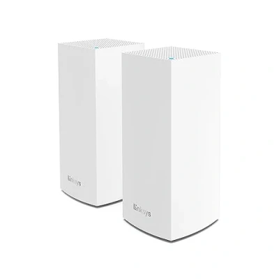 Abbildung von Linkys Velop AX4200 Mesh Doppelpack