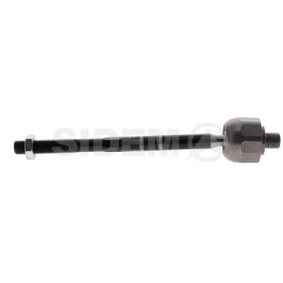 Abbildung von SIDEM 49016 Axialgelenk Vorderachse MM16X1,5R 237 MERCEDES BENZ: E Klasse Limousine, T modell, GLK