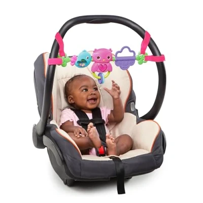 Abbildung von Baby Einstein + Hape Playful Painter Magic Touch Lichtspielzeug, Junge oder Mädchen ab 6 Monaten