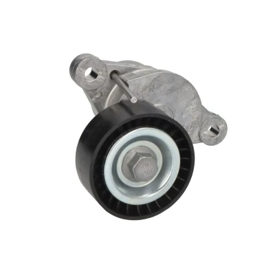 Abbildung von INA 534 0427 10 Spannarm, Keilrippenriemen CITROËN: C4 I Grand Picasso, C5 3, Picasso 2, PEUGEOT: 308 SW Partner II Kastenwagen,