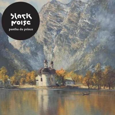 Abbildung von Black Noise [Vinyl LP]