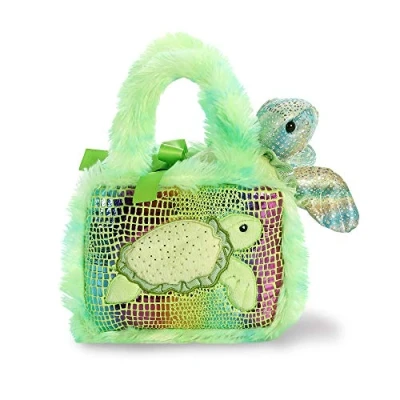Abbildung von HERMA Fancy Pals Turtle 20cm