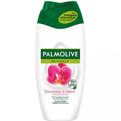 Abbildung von PALMOLIVE Women Duschgel &quot;Orchidee &amp; Milch&quot; 250ml