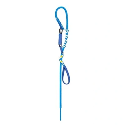 Abbildung von Beal Escaper (Blau one size) Schlingen