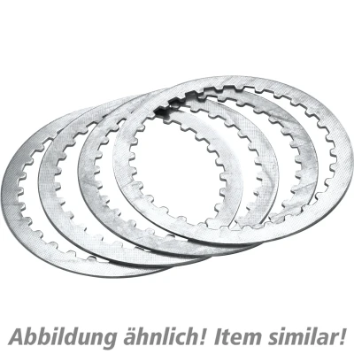 Abbildung von TRW MES310 6 Stahllamellensatz, Kupplung