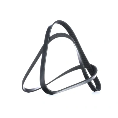 Abbildung von FEBI BILSTEIN 39793 Keilrippenriemen 1642 6 EPDM (Ethylen Propylen Dien Kautschuk) FORD: MONDEO 3 Kombi, Stufenheck,