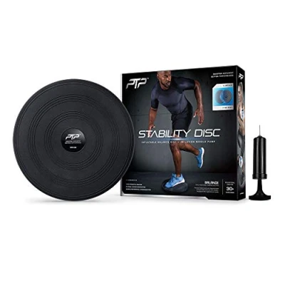 Abbildung von PTP Inflatable Balance Traininer STABILITY DISC