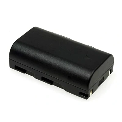 Abbildung von Akku für Samsung VP D371W, 7,4V, Li Ion