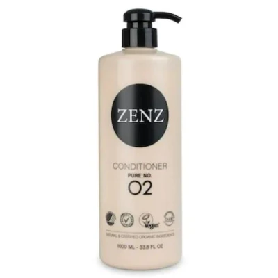 Abbildung von Zenz Conditioner Pure N02