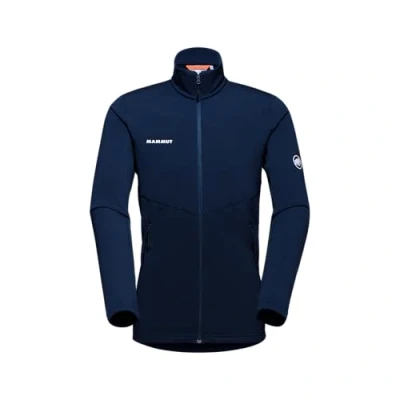 Abbildung von Mammut Aconcagua Light ML Jacke Herren marine 3XL