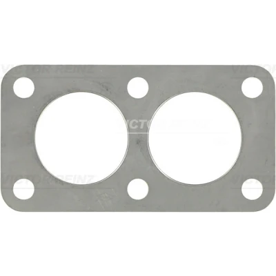 Abbildung von REINZ 71 27409 00 Dichtung, Abgasrohr OPEL: Omega A Limousine, Caravan
