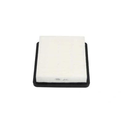 Abbildung von KAVO PARTS HA 692 Luftfilter 38mm 165mm 205mm Filtereinsatz HYUNDAI: ACCENT I Limousine, 1