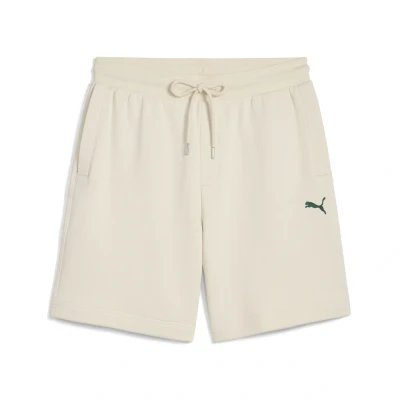 Abbildung von Puma Premium ESS Graphic Jogginghose, Größe: Medium, Alpine snow