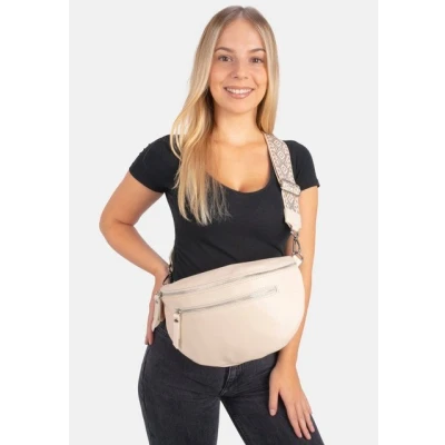Abbildung von Seasons of April Umhängetasche, Damen, Größe: One Size, Creme