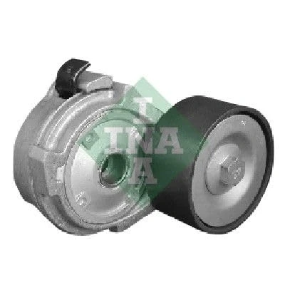 Abbildung von INA 531 0509 20 Spannrolle MERCEDES BENZ: Vario Pritsche / Fahrgestell