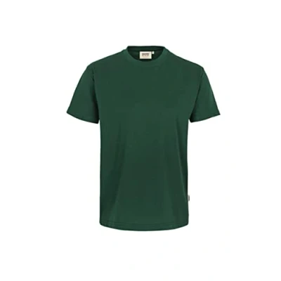 Abbildung von HAKRO T Shirt &quot;Performance&quot; 281 tanne Größe: M