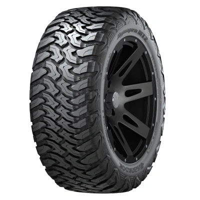 Abbildung von Hankook Dynapro MT2 RT05 265/70 R17 121/118Q PKW Sommerreifen Reifen 2020765