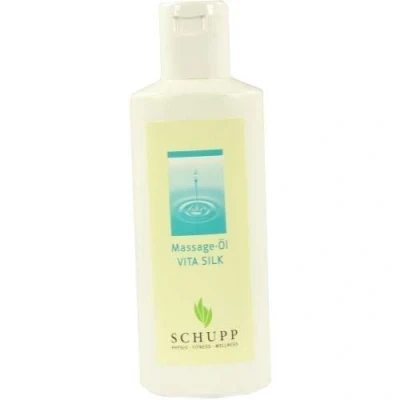 Abbildung von Massage öl Vita Silk 200 ml