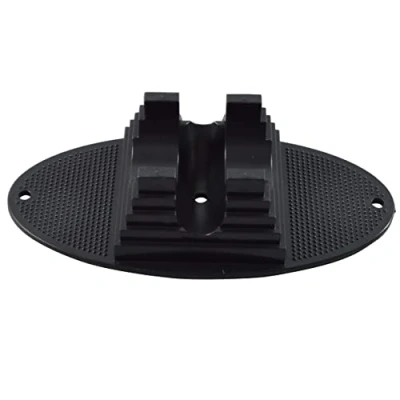 Abbildung von Universal Scooter Stand. extra stabil passend für Scooters mit 90 120mm Rädern