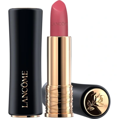 Abbildung von LANCÔME L&#039;ABSOLU Rouge Drama Matte Lippenstift mercisimone, Damen, Größe: 3.4 g, Merci simone