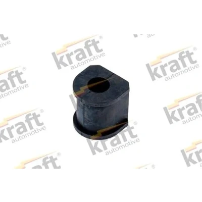 Abbildung von KRAFT 4231766 Stabigummis Hinterachse beidseitig 17 OPEL: Vectra C Caravan, CC, Limousine, SAAB: 9 3 Limousine