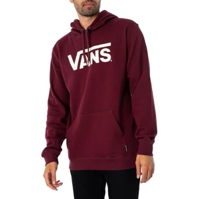 Abbildung von Vans Herren Classic PO Kapuzenpullover, Port Royale, L