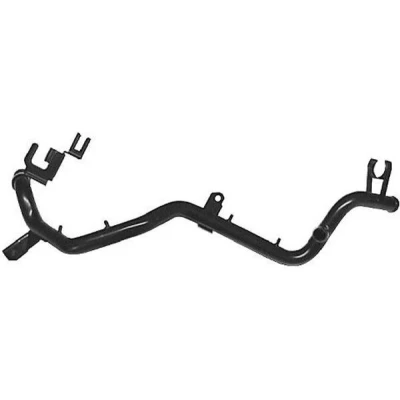 Abbildung von MAPCO 28171 Kühlmittelrohrleitung VOLKSWAGEN: Caddy 2 Kastenwagen, GOLF 3, 3 Variant, SEAT: TOLEDO 1