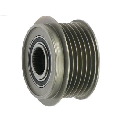 Abbildung von AS PL AFP0059(V) Freilauf Lichtmaschine FORD: Galaxy Mk2 MPV, S Max Mk1, MONDEO 4, VOLVO: S80 II