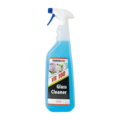 Abbildung von TEROSON Bond Glass Cleaner 2689820 Scheibenreiniger Spraydose 1