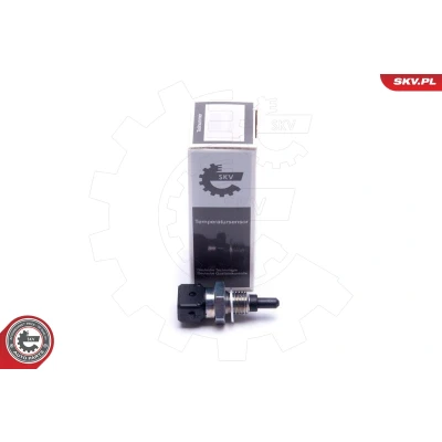 Abbildung von ESEN SKV 17SKV686 Sensor, Ansauglufttemperatur VOLKSWAGEN: GOLF 3, TRANSPORTER 4 Bus, Passat B5 Variant, BMW: 3 Coupe, 5 Limousine, Compact