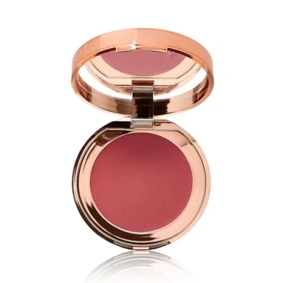 Abbildung von Charlotte Tilbury Pillow TALK Lip &amp; Cheek GLOW Tint, Damen, Größe: 2.5 g, Colour of dreams