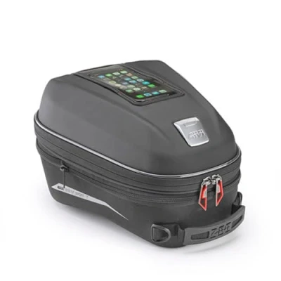 Abbildung von Givi Tanktasche ST612B Tanklock Termormata