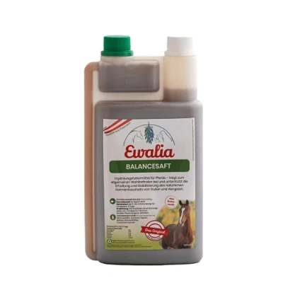 Abbildung von Ewalia Balance Liquid 1L