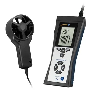 Abbildung von Anemometer PCE VA 11