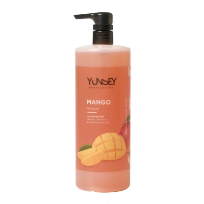 Abbildung von Yunsey Shampoo Neutral Mango