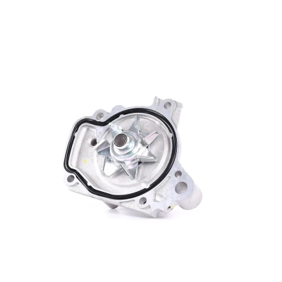 Abbildung von SKF VKPC 93000 Wasserpumpe mit Dichtungen Metall für Zahnriementrieb HONDA: CIVIC 6 Coupe, CRX 3, Hatchback
