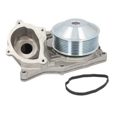 Abbildung von FEBI BILSTEIN 192882 Wasserpumpe Metall BMW: X1, 2 Active Tourer