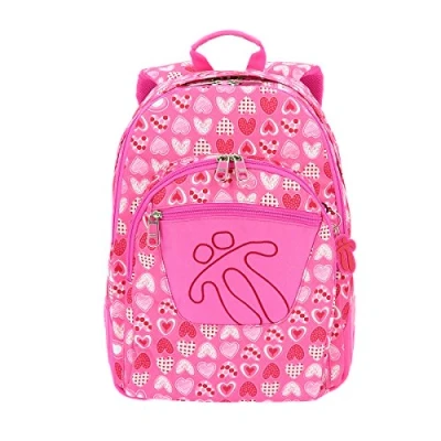 Abbildung von TOTTO Mochilas Escolares, Grandes Infantiles En Varios Colores Y Estampados Kinder Rucksack, 44 cm, Mehrfarbig (Multicolor)