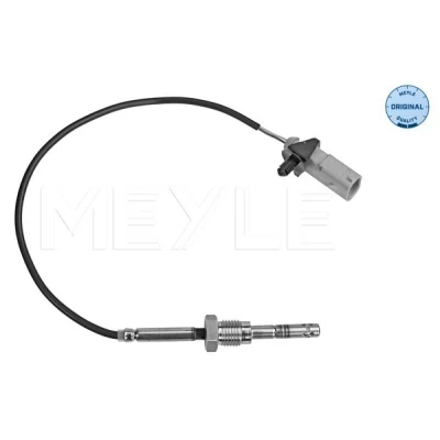 Abbildung von MEYLE 114 800 0114 Sensor, Abgastemperatur ORIGINAL Quality VOLKSWAGEN: Crafter 30 50 Kastenwagen, 35 Bus
