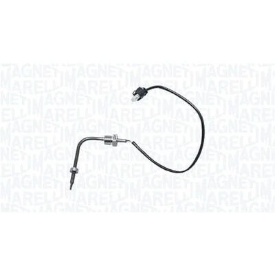 Abbildung von MAGNETI MARELLI 172000621010 Sensor, Abgastemperatur MERCEDES BENZ: E Klasse Limousine, ML Klasse, S SMART: Forfour I