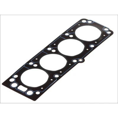 Abbildung von ELRING 645.842 Zylinderkopfdichtung 1,3 83 Weichstoff Metall Dichtung OPEL: Astra F CC, Vectra B Limousine, DAEWOO: Nubira Limousine