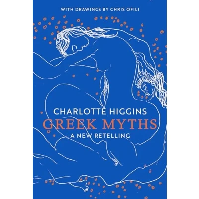 Abbildung von Greek Myths: A New Retelling