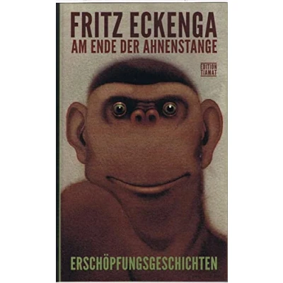 Abbildung von Am Ende der Ahnenstange: Erschöpfungsgeschichten (Critica Diabolis)