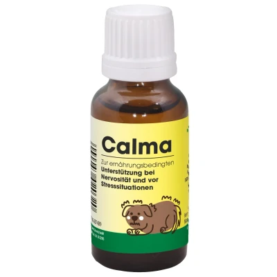 Abbildung von cdVet Calma 20ml