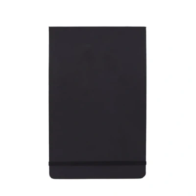 Abbildung von Amazon Basics Kunst Skizzenbuch, Hardcover, 72 Blatt, Größe, Mehrfarbig, 21 x 13 cm