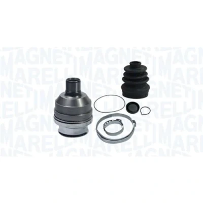 Abbildung von MAGNETI MARELLI 302009100031 Gelenksatz Vorderachse OPEL: Calibra A, Vectra A Limousine, CC, SAAB: 900 II Schrägheck