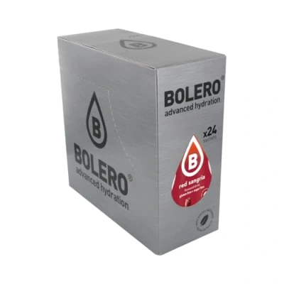 Abbildung von Bolero Drink 24pzx9gr