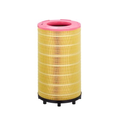 Abbildung von MANN FILTER C 31 017 Luftfilter 536 304 Filtereinsatz SCANIA: P,G,R,T series
